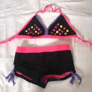 Swim set